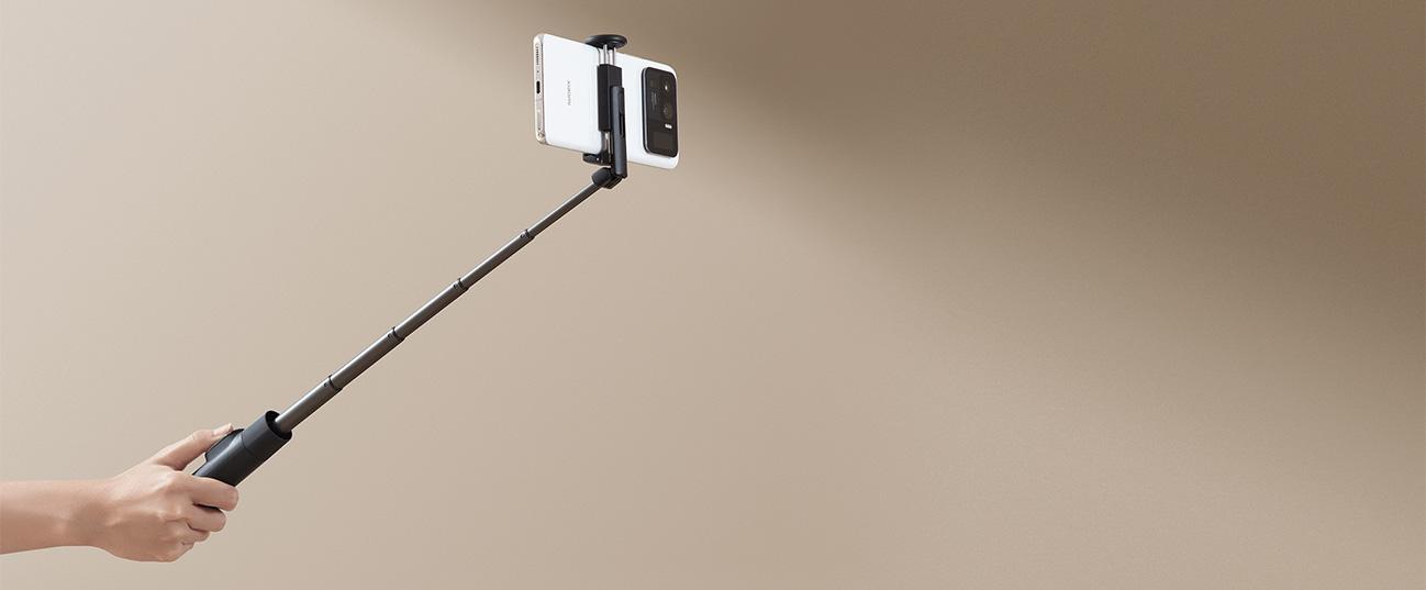 XIAOMI Zoom Floor Selfie Stick Tripod