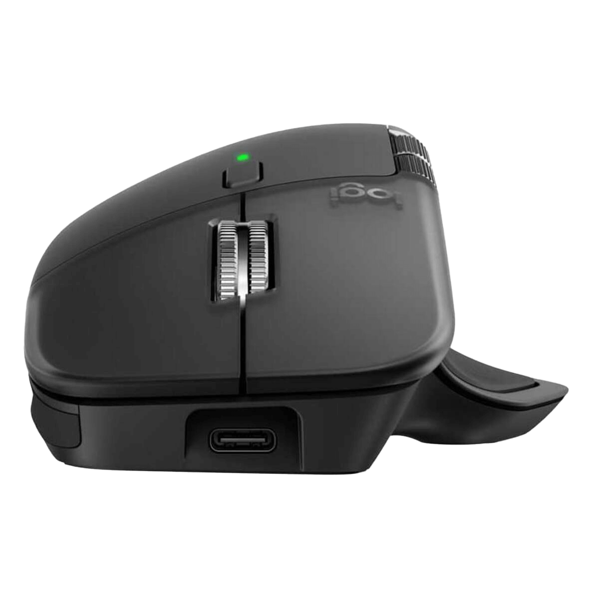 Ασύρματο Ποντίκι LOGITECH Mx Master 4 Graphite - 2