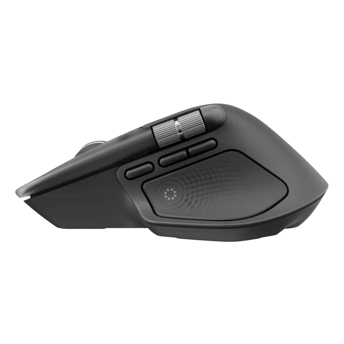 Ασύρματο Ποντίκι LOGITECH Mx Master 4 Graphite - 3