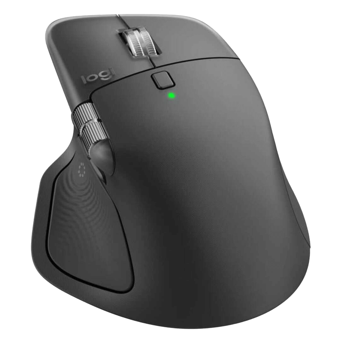 Ασύρματο Ποντίκι LOGITECH Mx Master 4 Graphite - 4