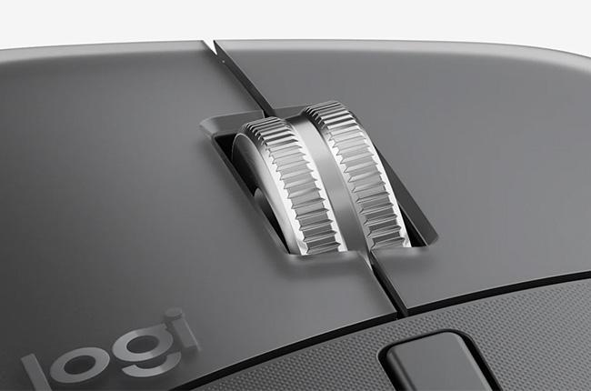 LOGITECH MX MASTER 4 