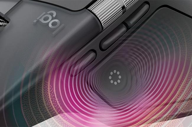 LOGITECH MX MASTER 4 