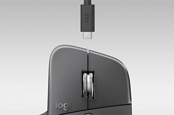 LOGITECH MX MASTER 4 