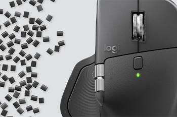 LOGITECH MX MASTER 4 