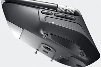 LOGITECH MX MASTER 4 