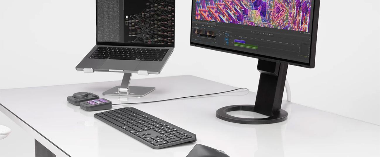 LOGITECH MX MASTER 4 