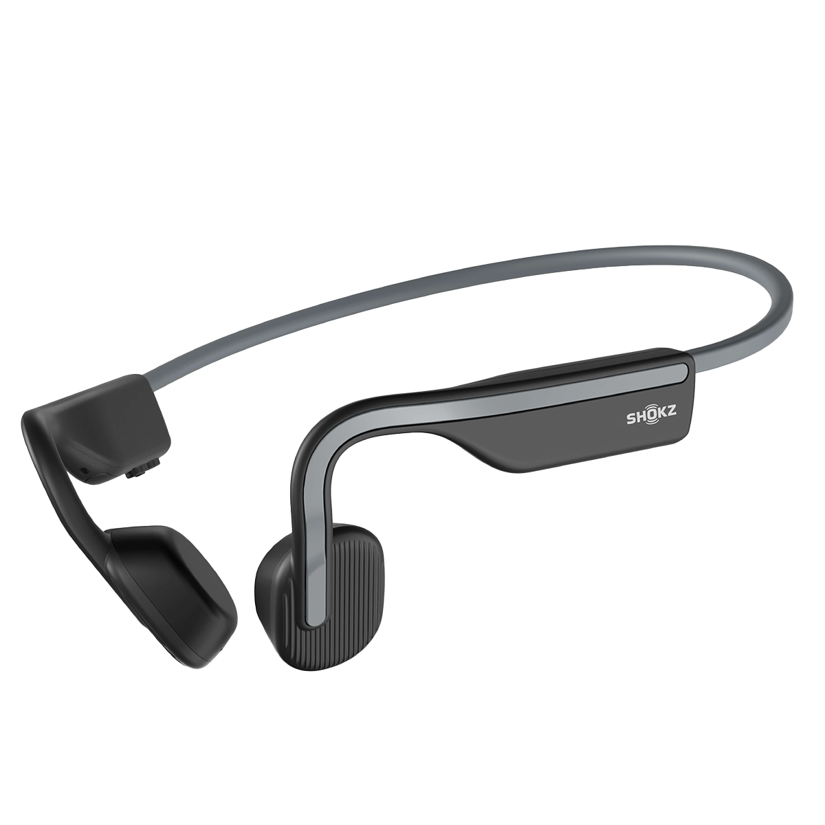 Bluetooth Ακουστικά SHOKZ Sport Openmove Grey