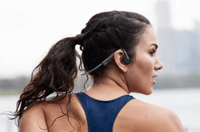 Bluetooth Ακουστικά SHOKZ Sport OpenMove 