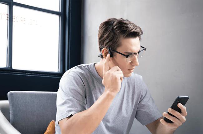 Bluetooth Ακουστικά SHOKZ Sport OpenMove 