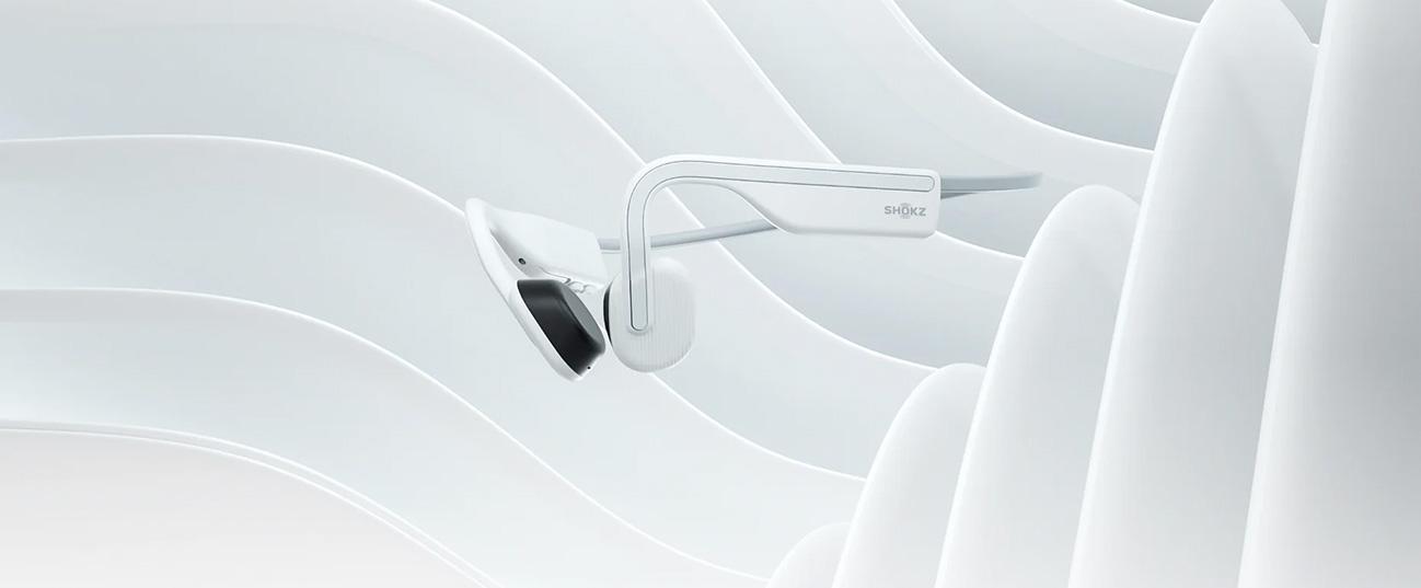 Bluetooth Ακουστικά SHOKZ Sport OpenMove 
