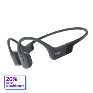 Bluetooth Ακουστικά SHOKZ Sport Openrun Black