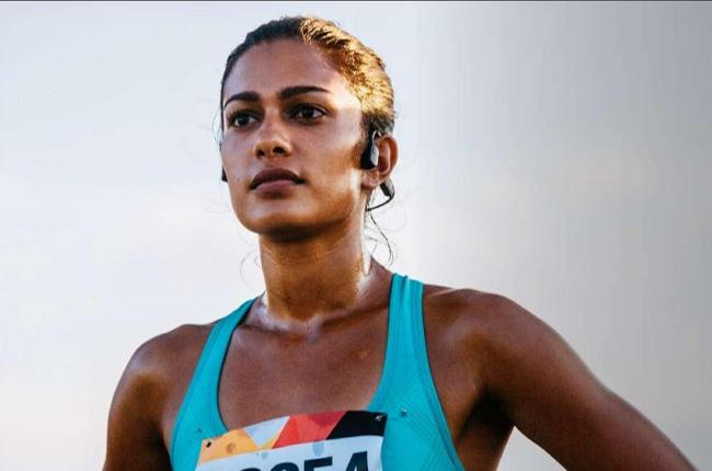 Bluetooth Ακουστικά SHOKZ Sport OpenRun