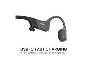 Bluetooth Ακουστικά SHOKZ Sport OpenRun