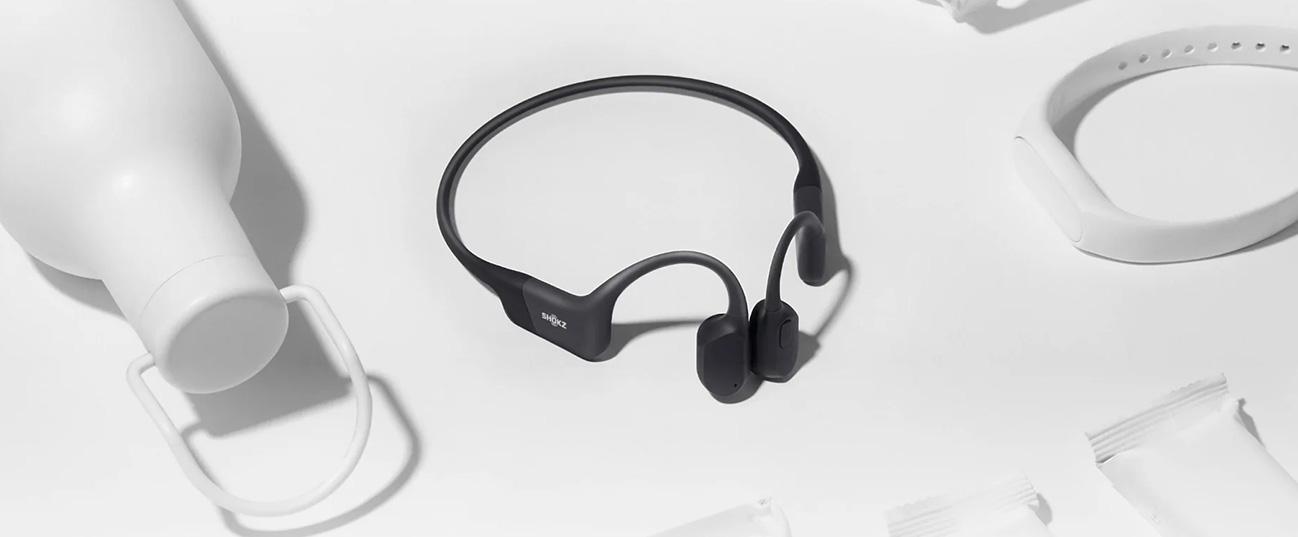 Bluetooth Ακουστικά SHOKZ Sport OpenRun