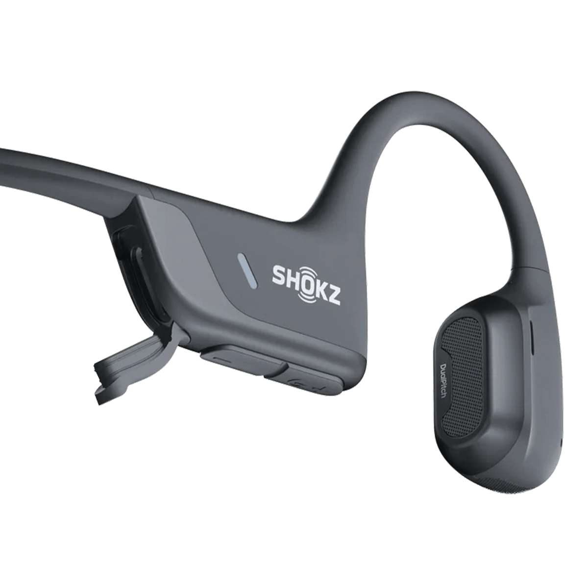 Bluetooth Ακουστικά SHOKZ Sport Openrun Pro 2 Black - 2