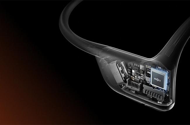 Bluetooth ακουστικά SHOKZ OpenRun Pro 2