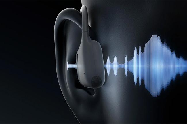 Bluetooth ακουστικά SHOKZ OpenRun Pro 2