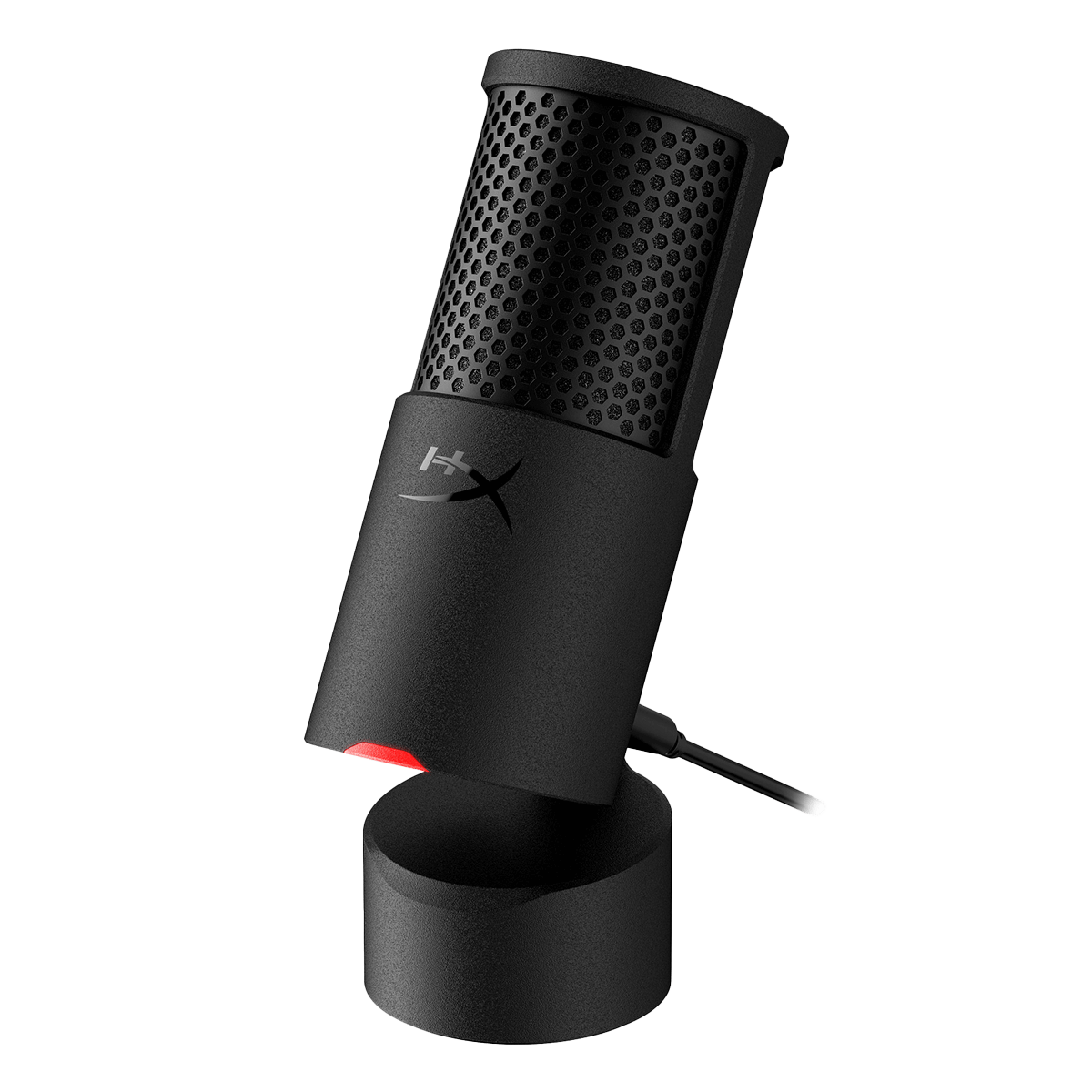 Gaming Μικρόφωνο HYPERX SoloCast 2