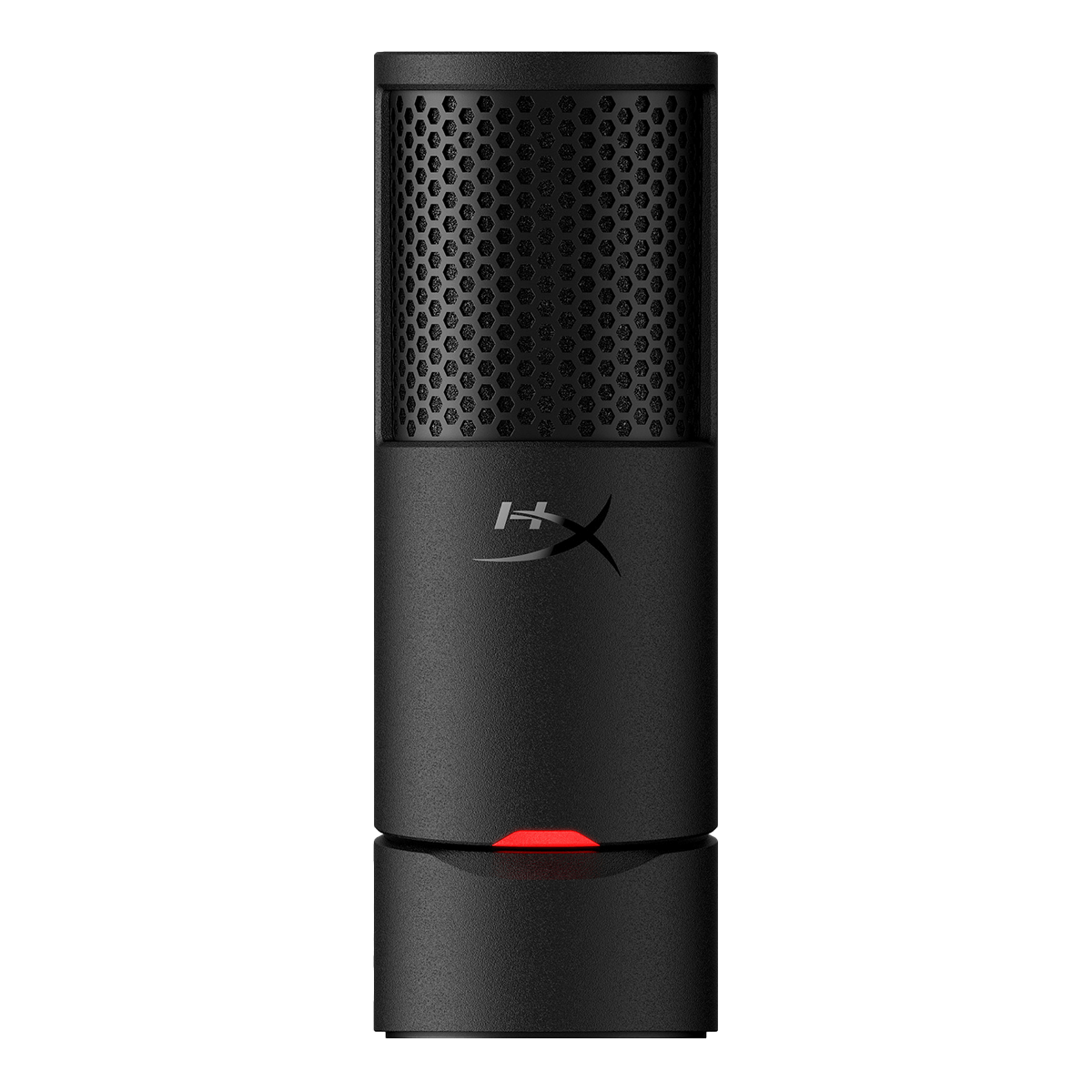 Gaming Μικρόφωνο HYPERX SoloCast 2 Μαύρο - 2