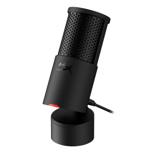 Gaming Μικρόφωνο HYPERX SoloCast 2