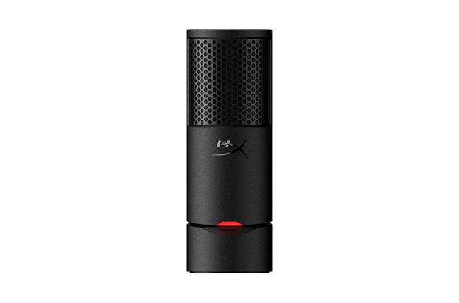 MICROPHONE GAMING HYPERX SOLOCAST 2 