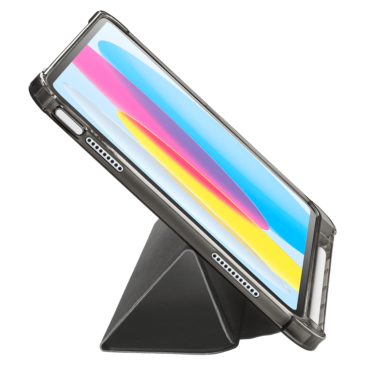 Θήκη Folio CELLULAR LINE iPad 10.9'' (10th/11th Generation)