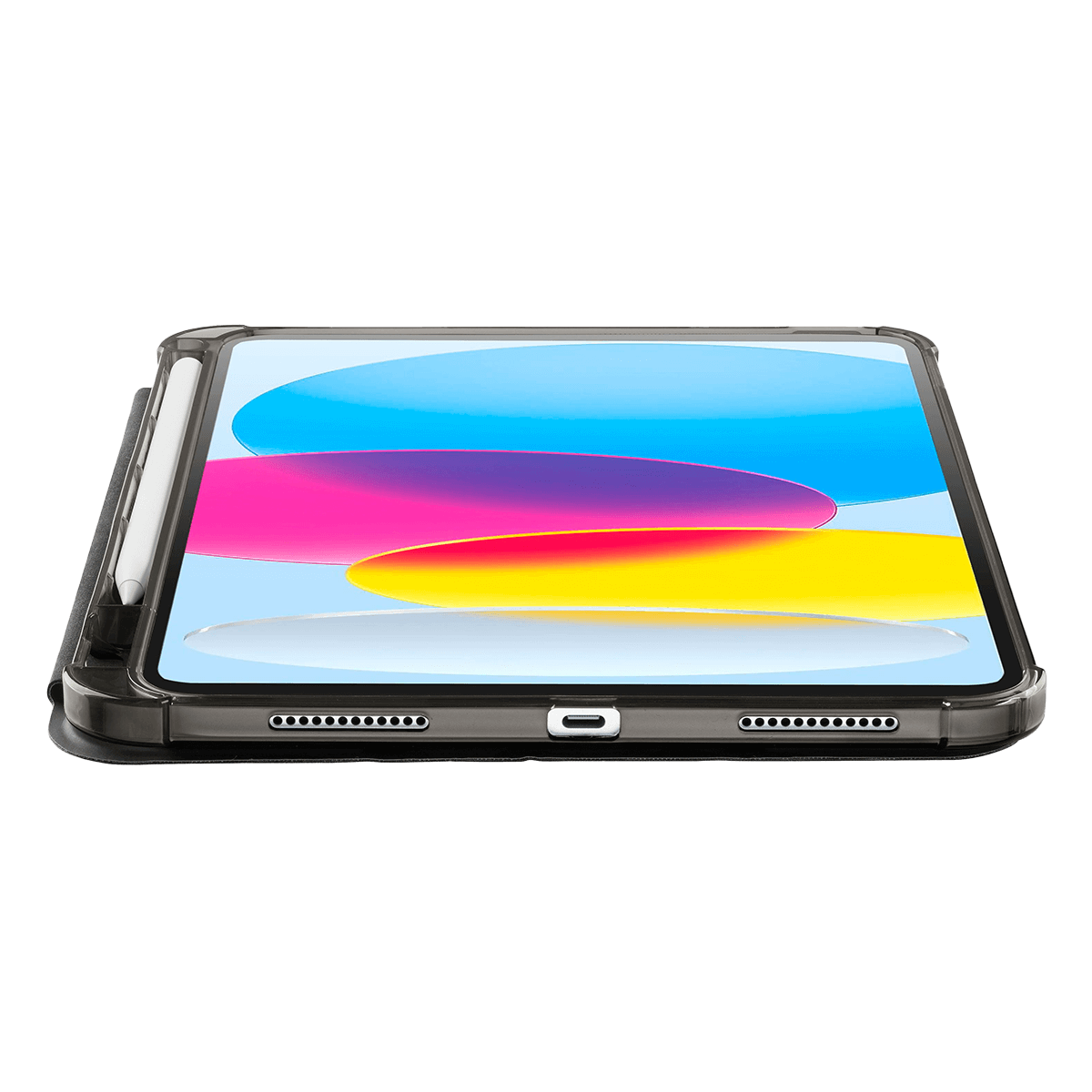 Θήκη Folio CELLULAR LINE iPad 10.9'' (10th/11th Generation) Μαύρη - 3