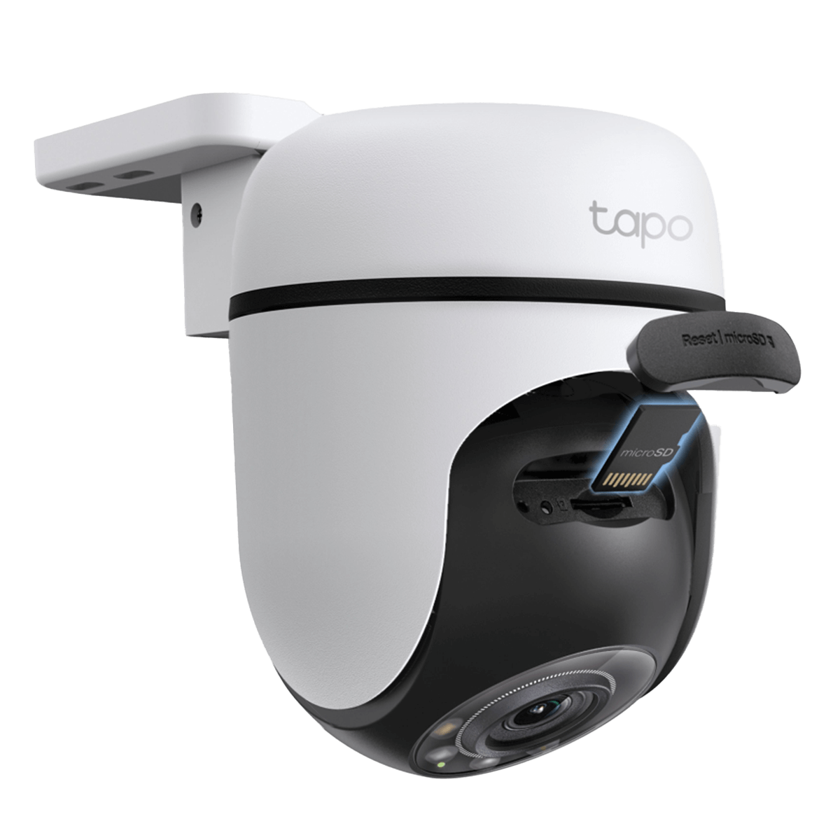 TP-LINK Tapo C501GW Pan/ Tilt 4G Εξωτερική Κάμερα - 3