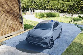 προσαρμοσμένες ζώνες ανίχνευσης