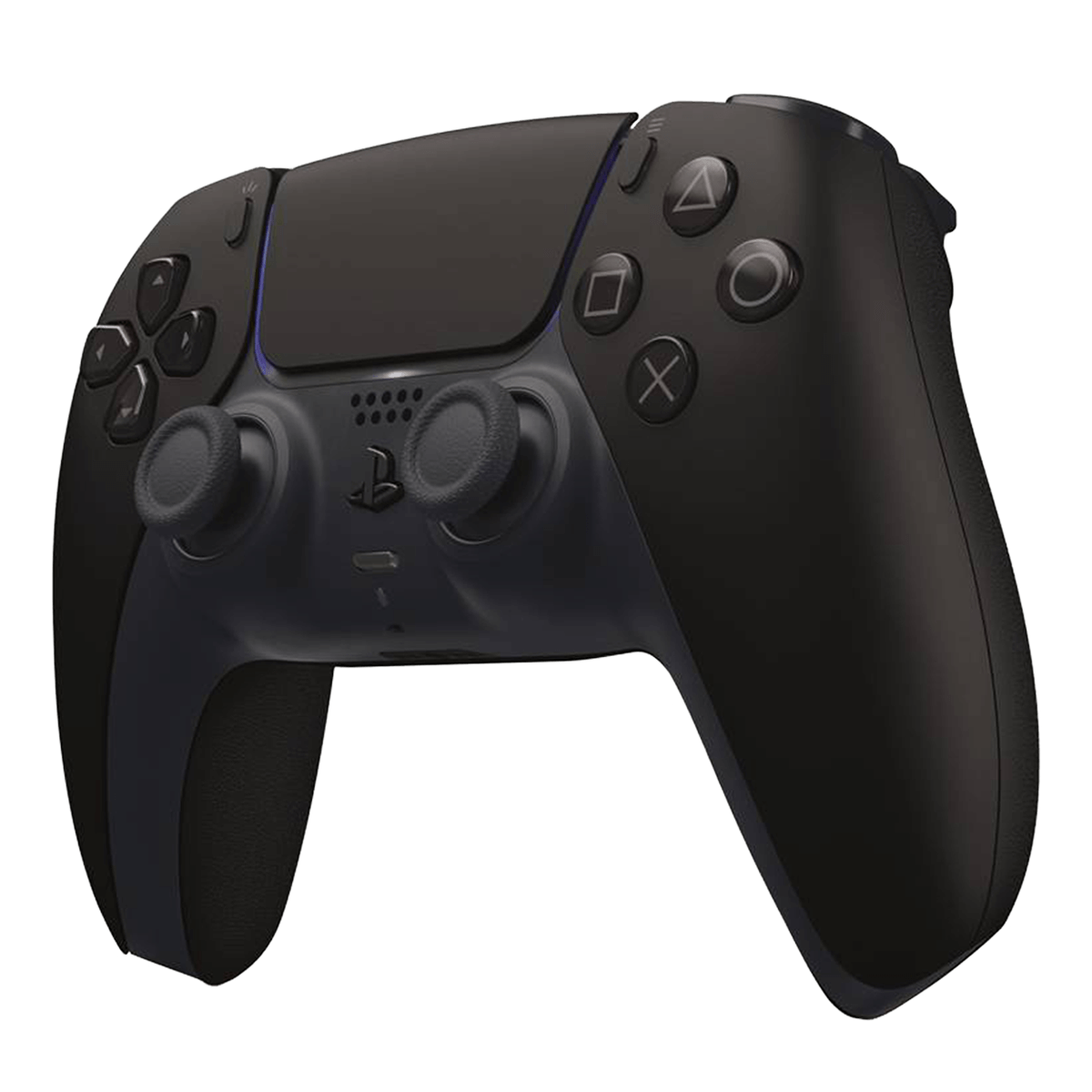 Ασύρματο Χειριστήριο SONY DualSense Midnight Black – Για PS5, PC, Mac & Κινητές Συσκευές - 2
