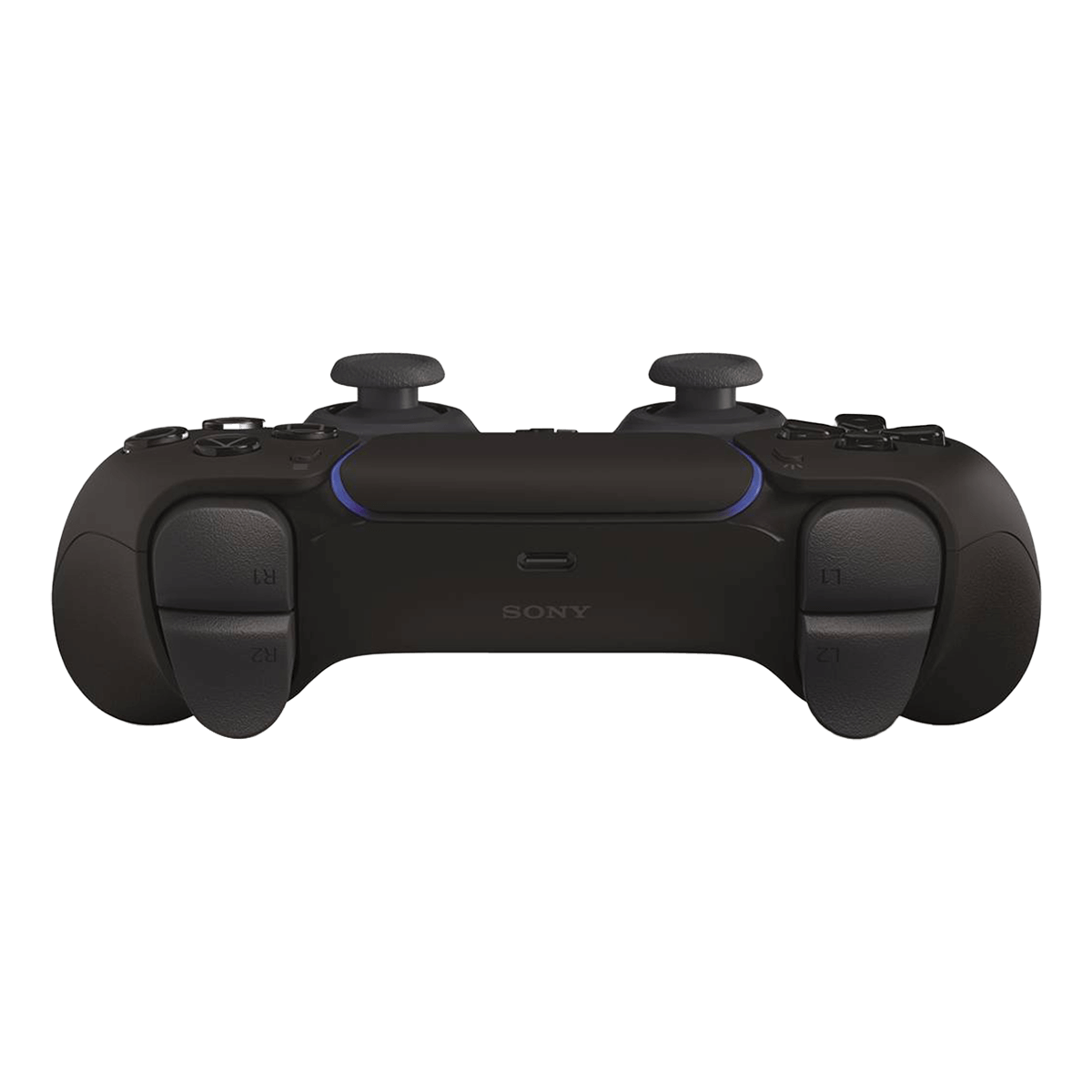 Ασύρματο Χειριστήριο SONY DualSense Midnight Black – Για PS5, PC, Mac & Κινητές Συσκευές - 4