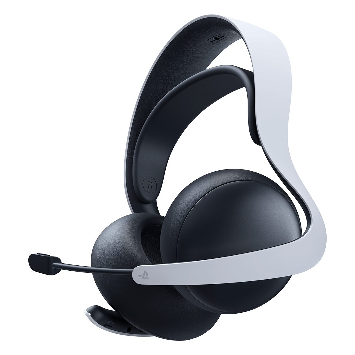 Ασύρματο Headset SONY Pulse Elite Λευκό
