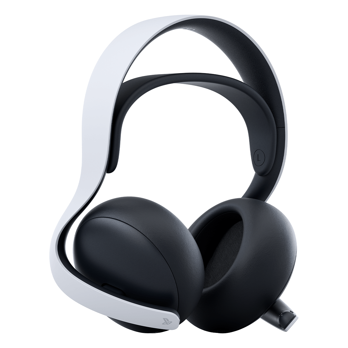 Ασύρματο Headset SONY Pulse Elite Λευκό - 3