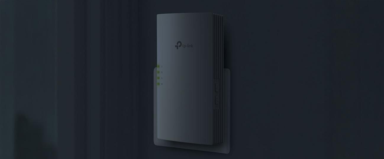 TP-Link TL-WPA7817 Gigabit Powerline Kit