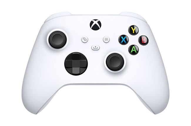  MICROSOFT Xbox Wireless Controller