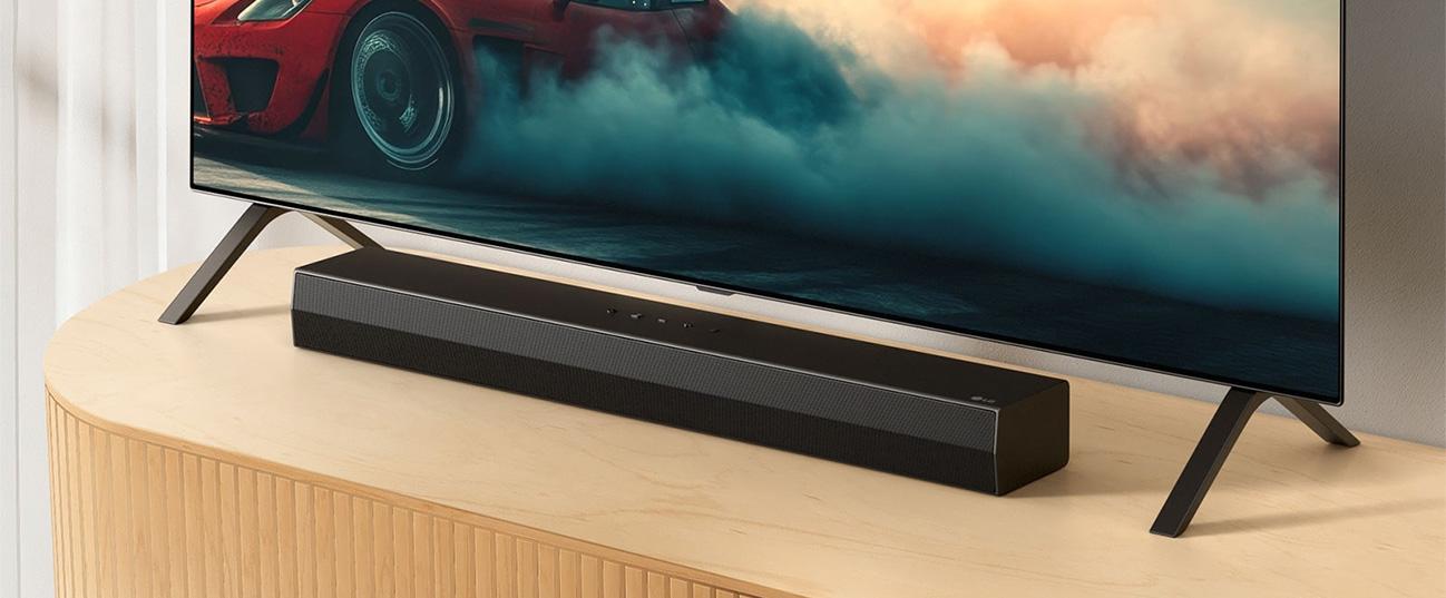 LG S20A Soundbar