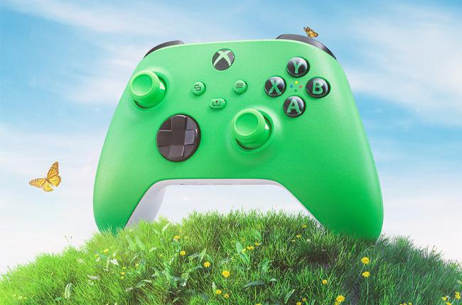 ασύρματο χειριστήριο MICROSOFT Xbox Wireless Controller