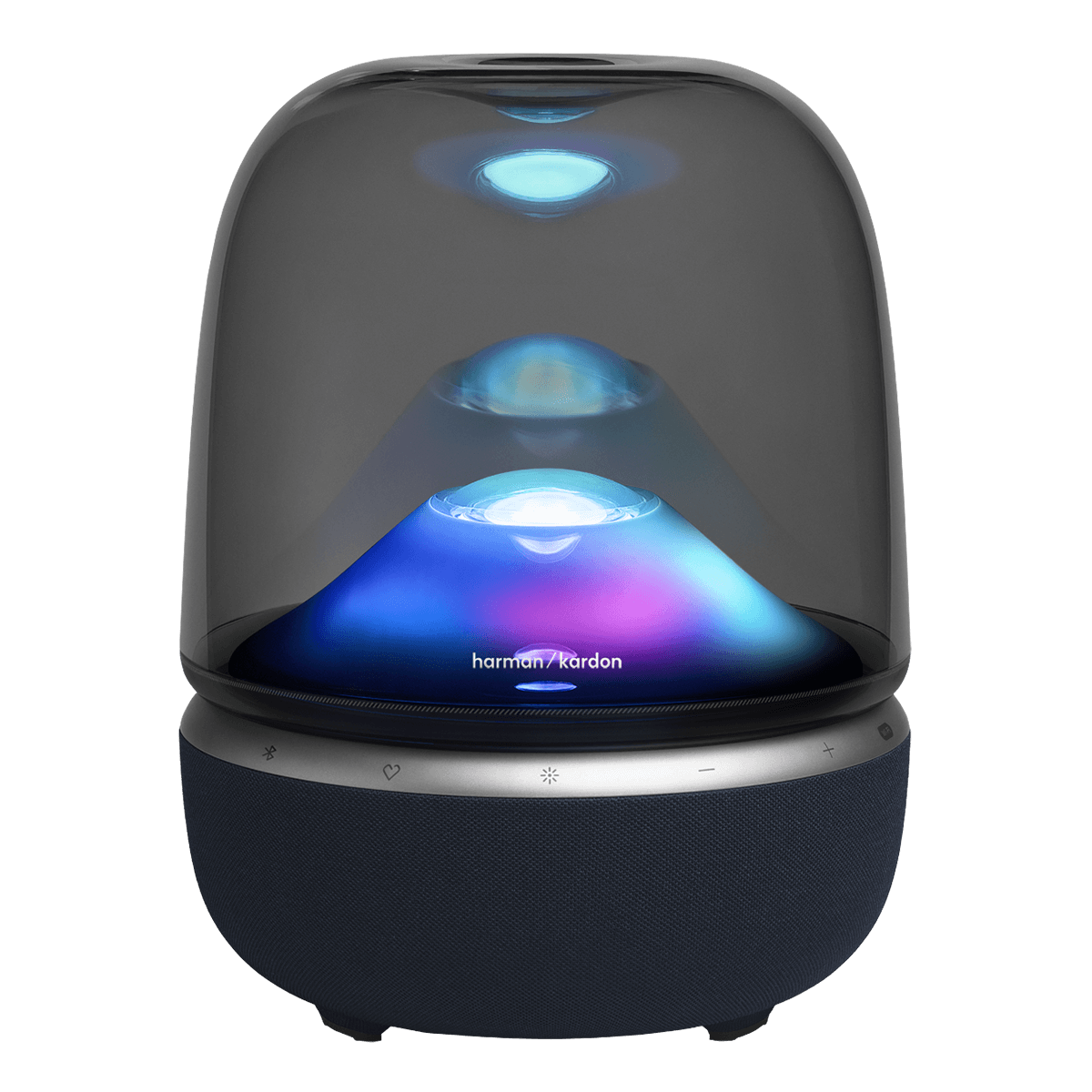 Bluetooth Ηχείο HARMAN KARDON Aura Studio 5 Black