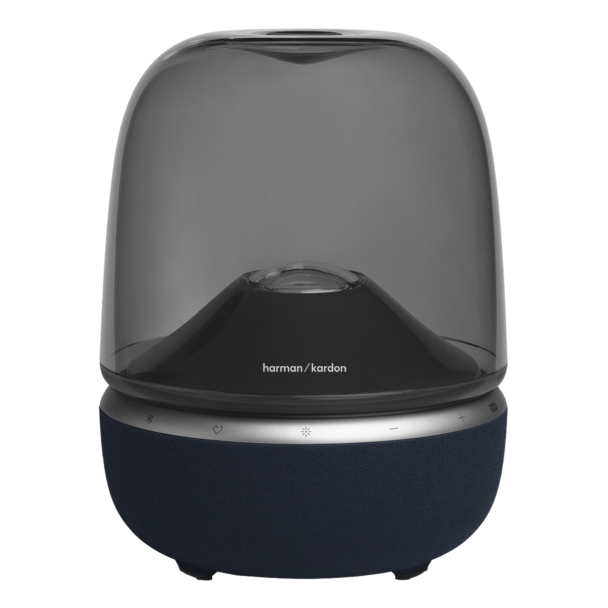 Bluetooth Ηχείο HARMAN KARDON Aura Studio 5 Black - 3