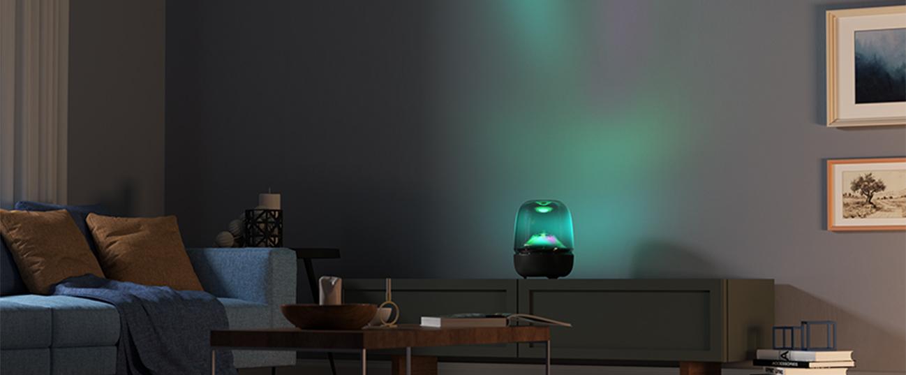 Bluetooth Ηχείο HARMAN KARDON Aura Studio 5