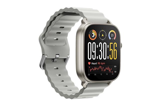 realme Watch 5 Titanium