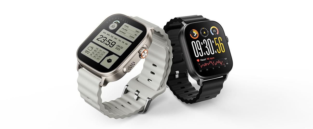 realme Watch 5 Titanium