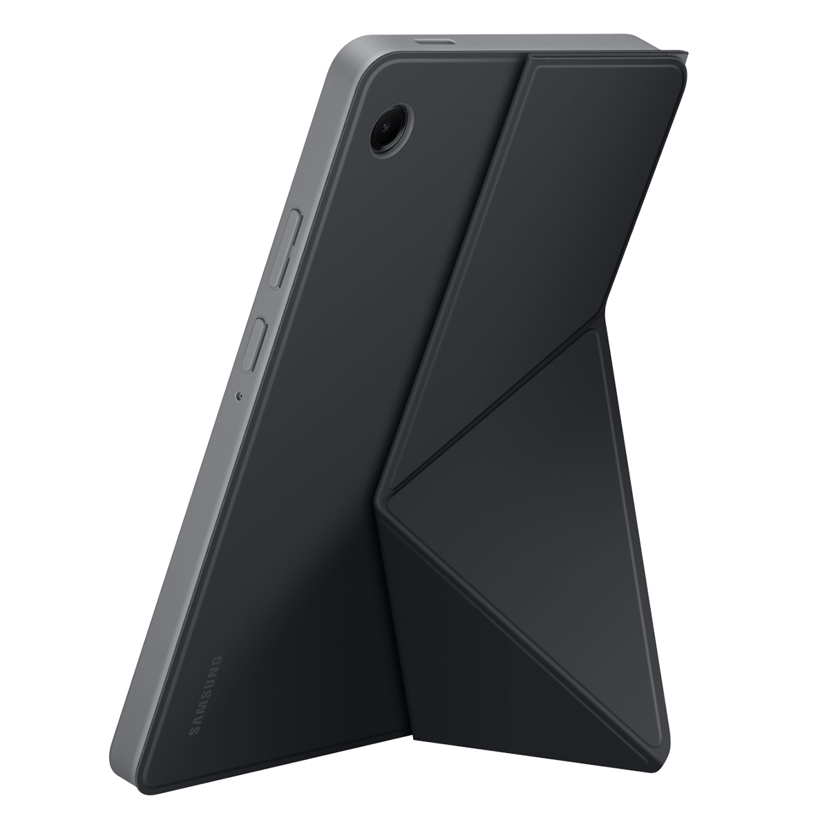 Θήκη Book Cover SAMSUNG Galaxy Tab A11+ Black - 2