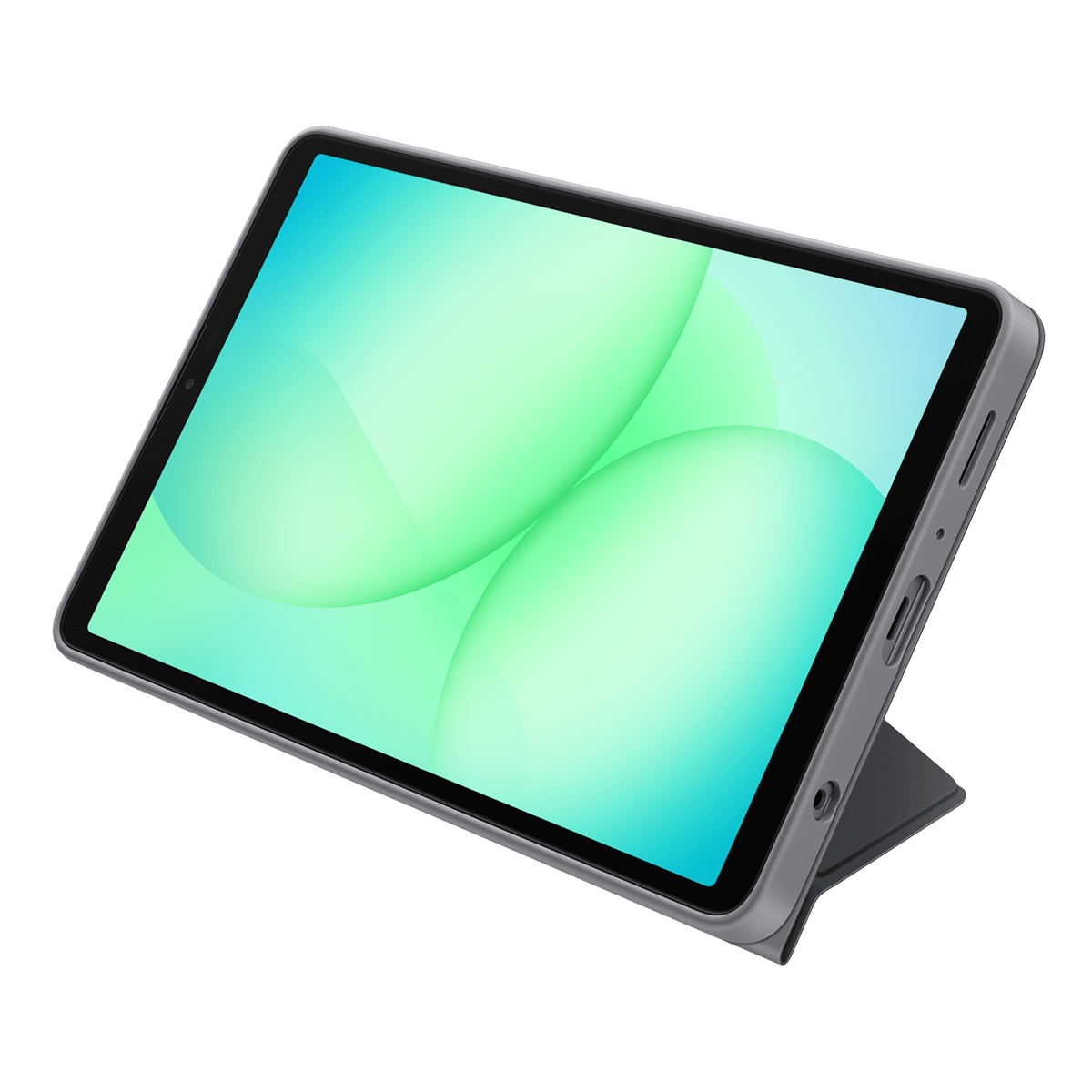 Θήκη Book Cover SAMSUNG Galaxy Tab A11+ Black - 3