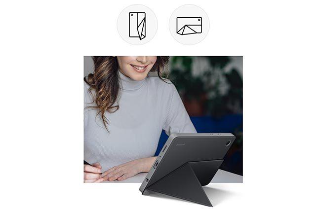 Θήκη Book Cover SAMSUNG Galaxy Tab A11+