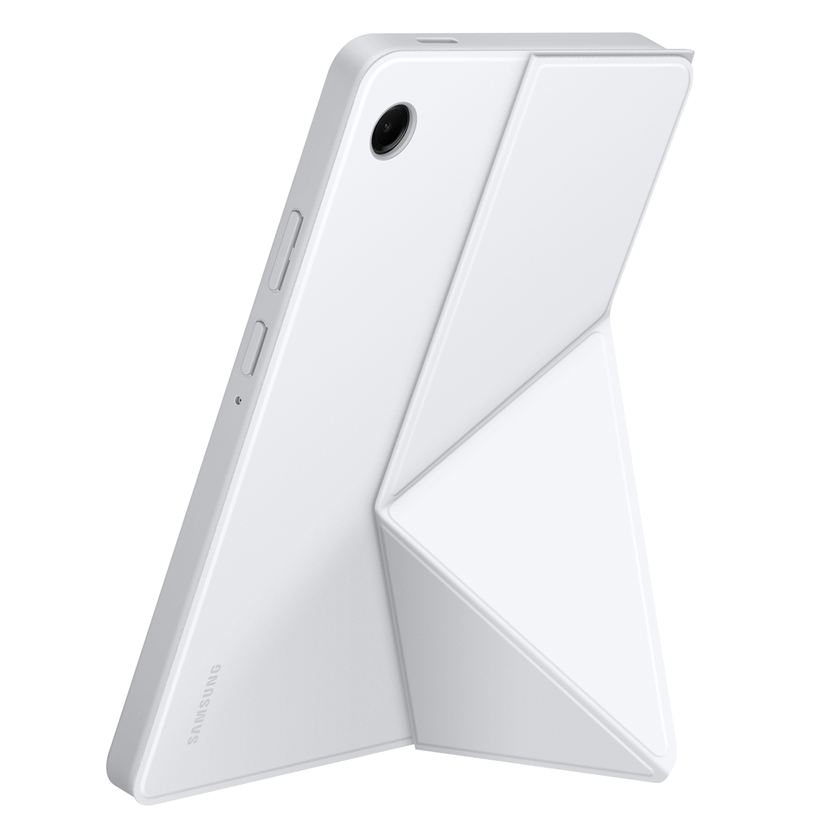 Θήκη Book Cover SAMSUNG Galaxy Tab A11+ White - 2