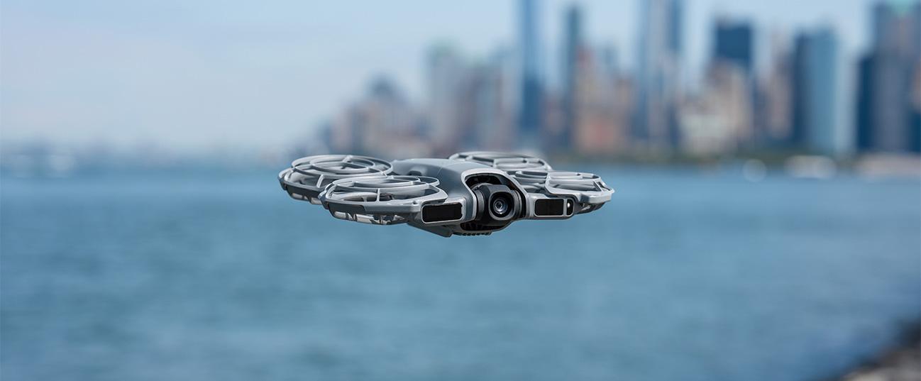 DJI Neo 2