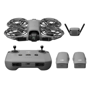 DJI Neo 2 Fly More Combo