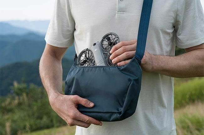 DJI Neo 2 Fly More Combo