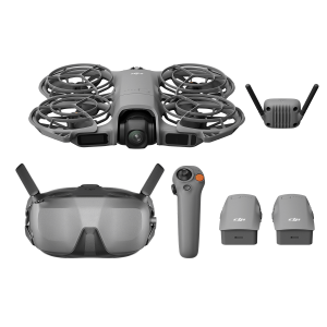 DJI Neo 2 Motion Fly More Combo
